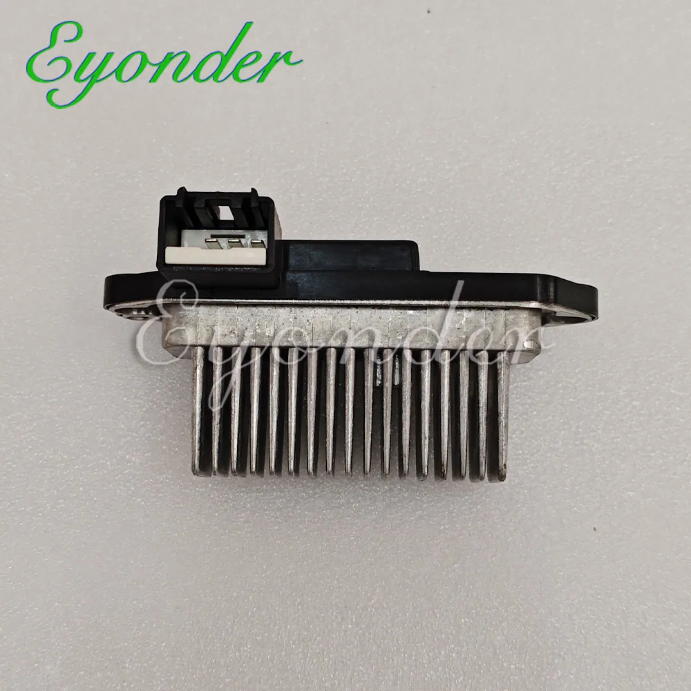 Blower Motor Digital Resistor for MAZDA 3 HB180BP4M