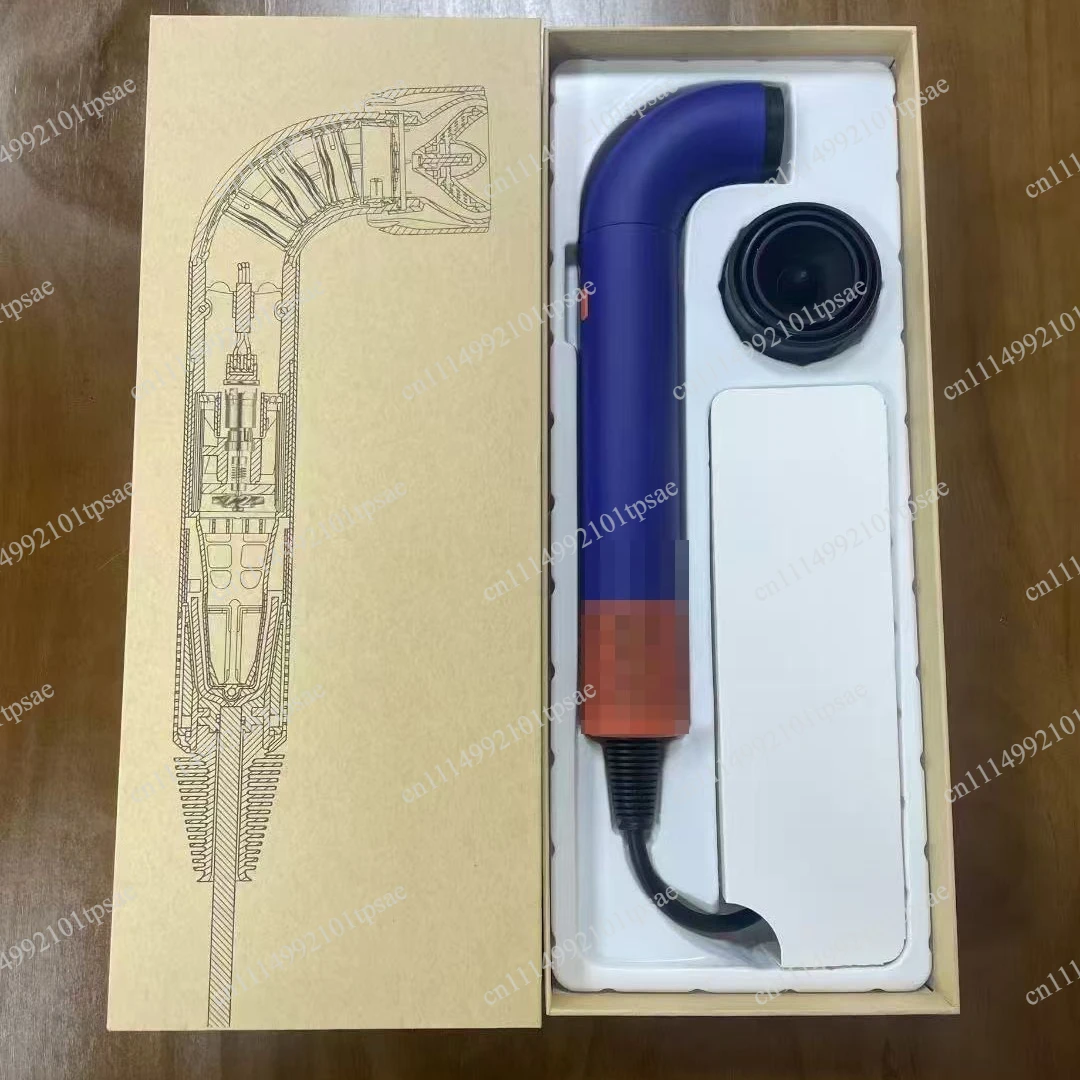 New hair dryer, high-speed hair dryer, household negative ion quick drying