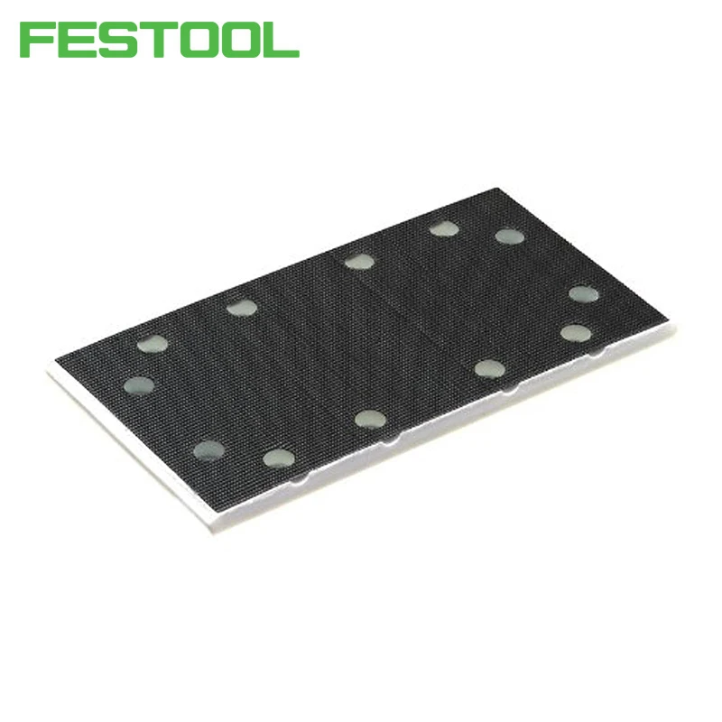 

FESTOOL 483905 StickFix Sanding Pad STF 93 x 175 mm Square Mill Grinding Pad RS 300 RS 3 lrs 93