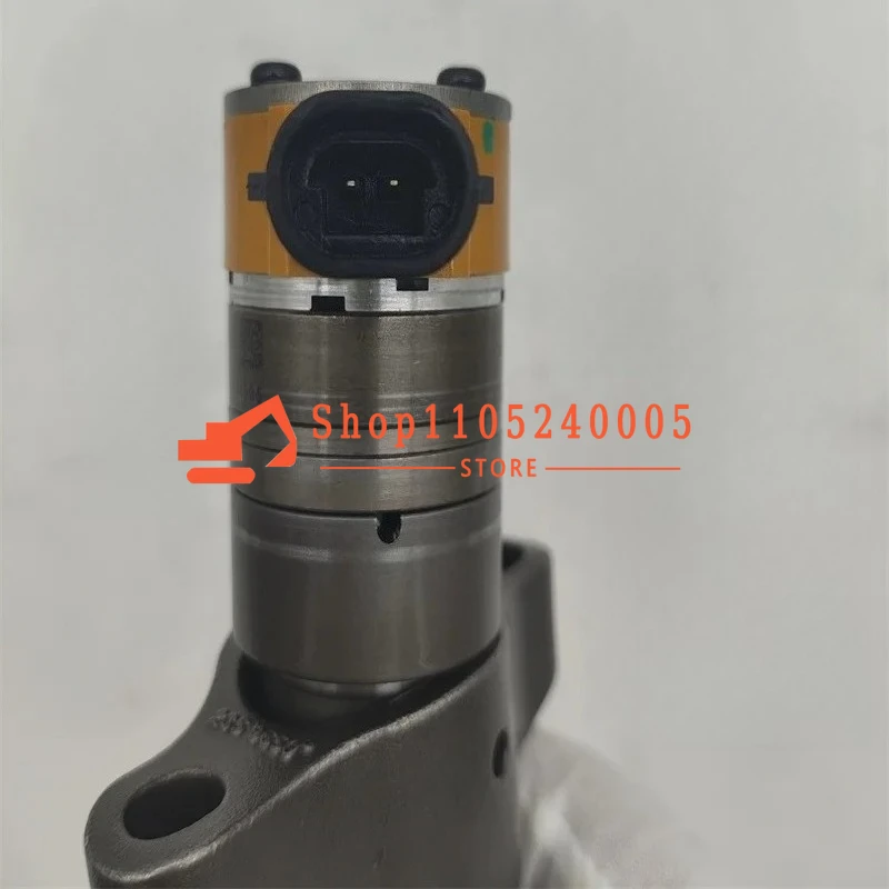 

387-9438 Fuel Injector 10R-4764 for 330D 330DL 336D 336DL Excavator C9 Engine 3879438 10R4764