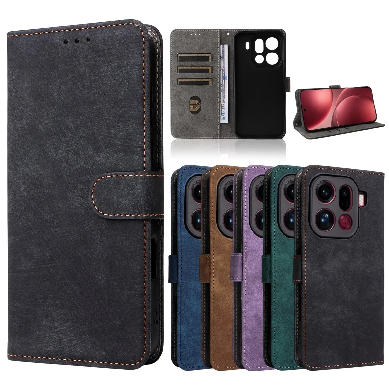 For Oppo Find X9 Pr… - image