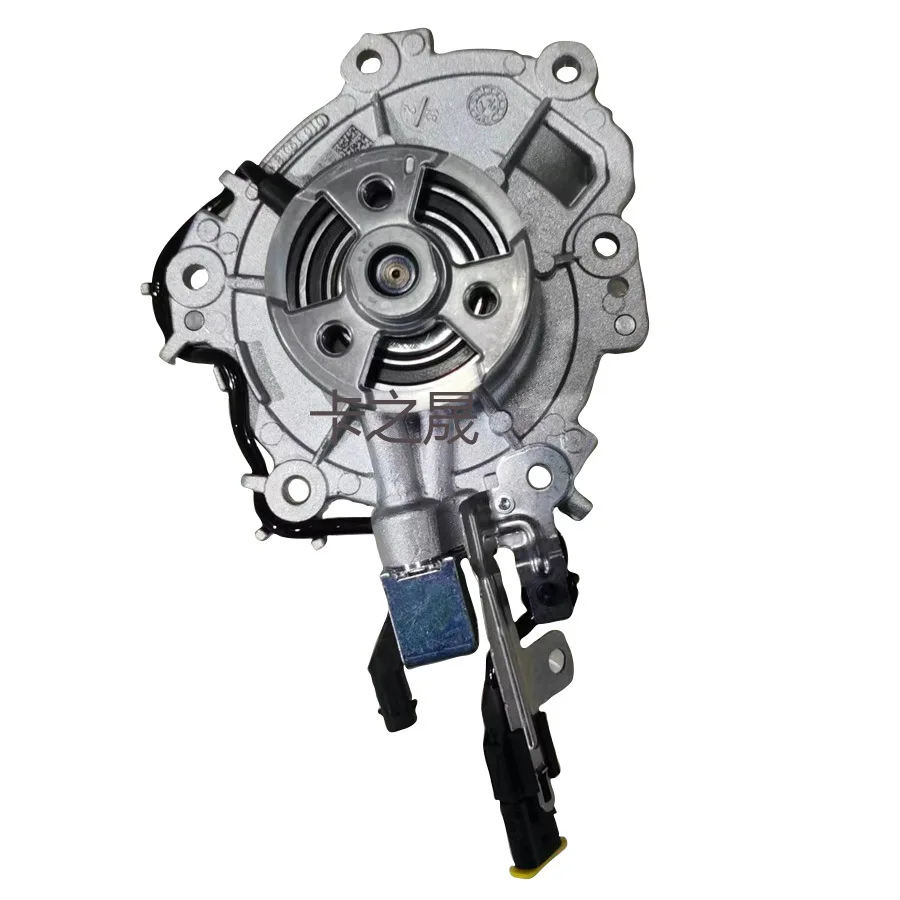 Applicable To XE XF Coolant Water Pump Engine Water Pump JDE41184 LR123392