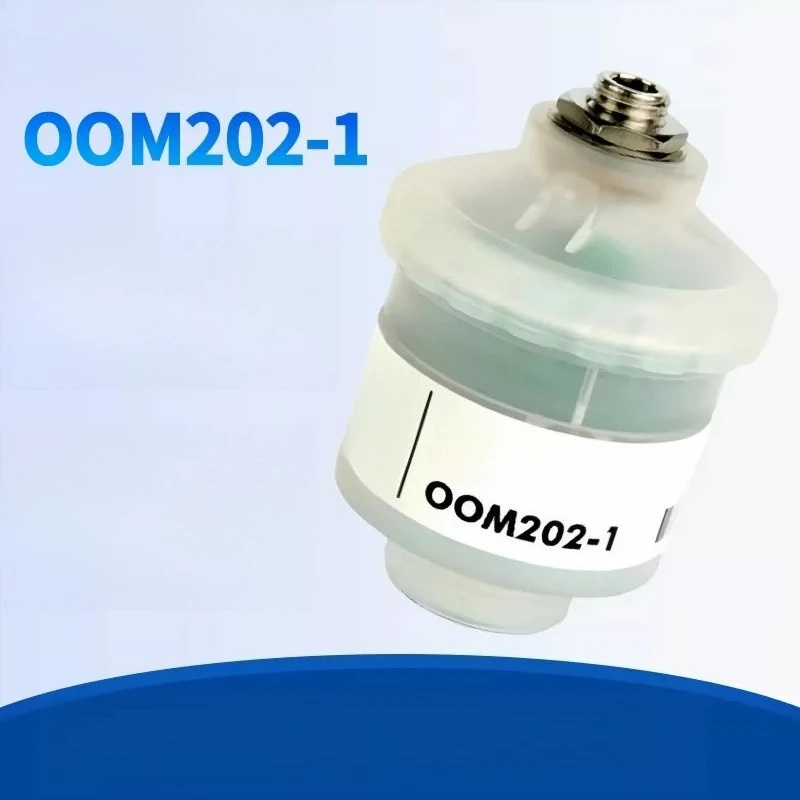 Oxygen Battery OOM202-1 Oxygen Sensor GO-03 M-03 Compatible