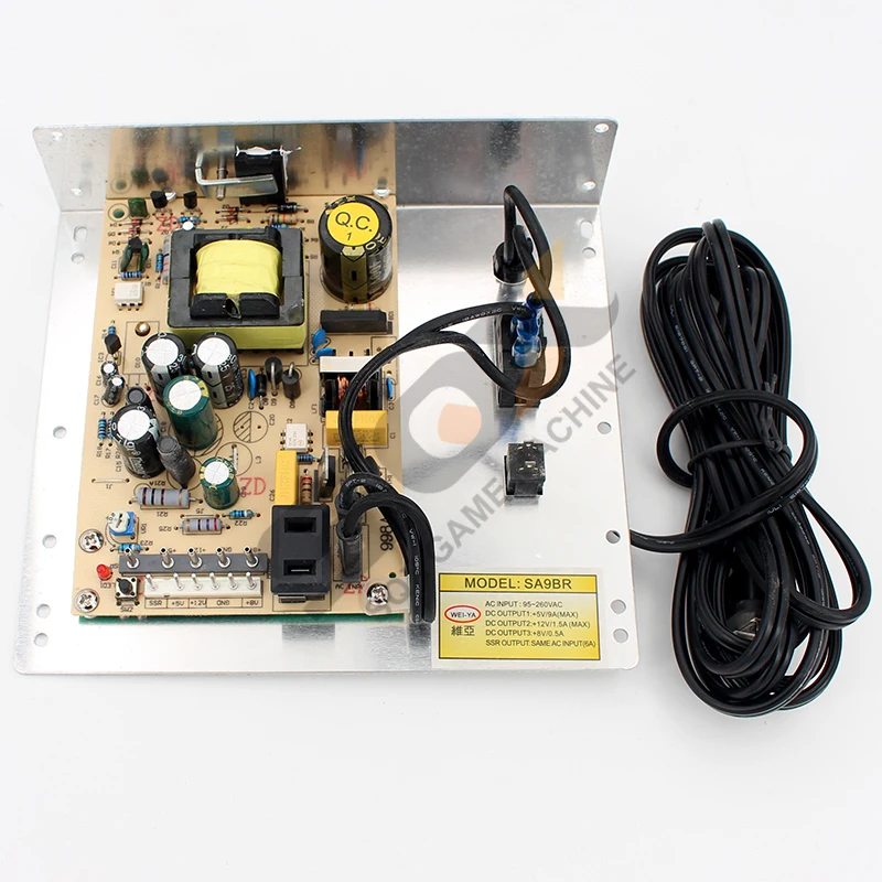 machine 12V 2a Switching mode Power Supply