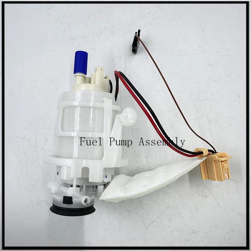 For BMW 7 Series F02 730 740Li 735 745 750Li 760 Electric Fuel Pump Assembly 16117217261 16117201482 FG1633