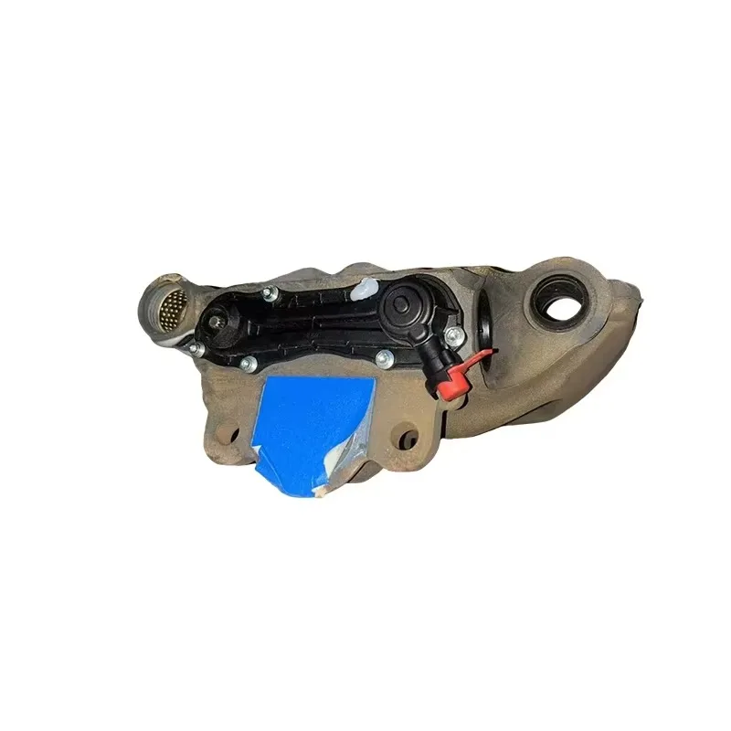 Wholesale Manufacture Euro Truck Trailer Brake Calipers K003800 SN7211RC 640922005R A0024201483 A9424201601 Repair Kit