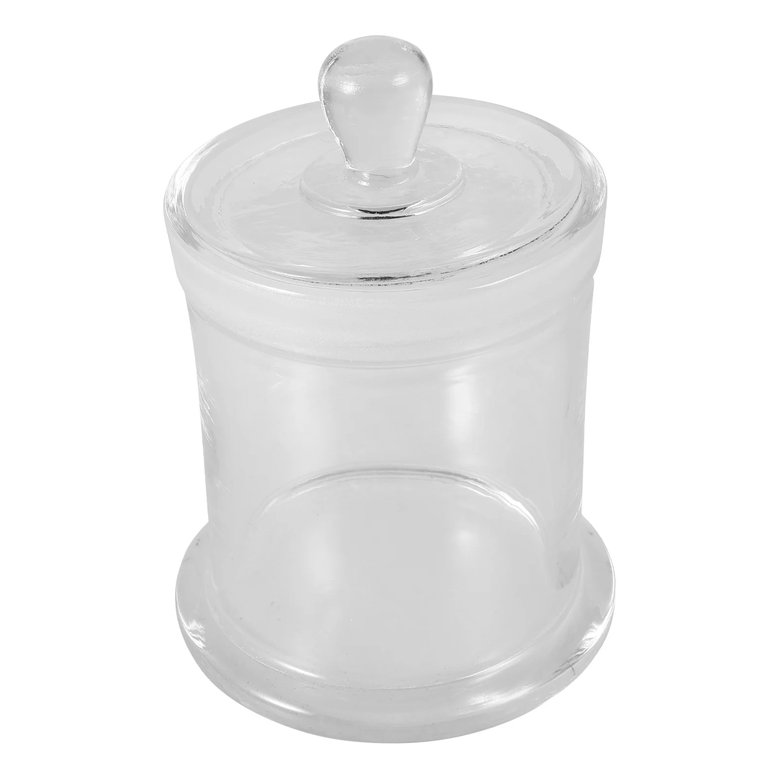 

Microscope Glass Jars Staining Container Lab Specimen Clear Transparent Glassware