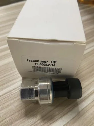 2026 Pressure Measurement 304 Stainless Steel Pressure Transmitter Sensor 12-00352-14 Carrier Vector Discharge Sensor Pressure