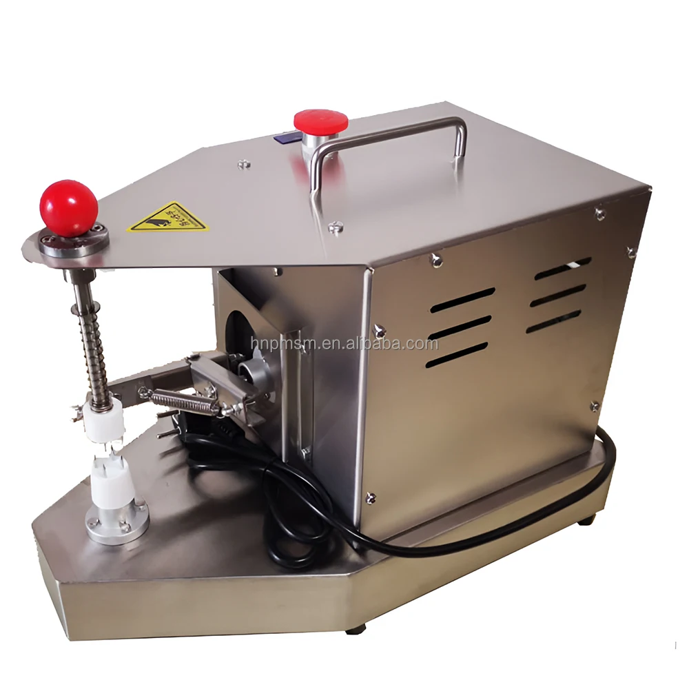 Fruit Peeling Machine Automatic Orange Peeler for Lemon Kiwi Small Electrical    Removing Kitchen Tool Peeling Equipment