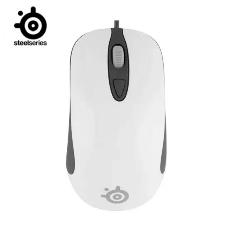 SteelSeries Kinzu V2 Optical Gaming Mouse PUBG Mouse