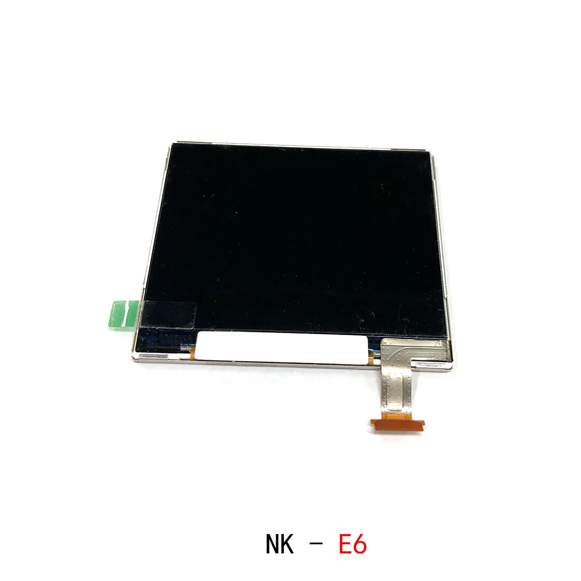 Reparación de sustitución pantalla LCD para Nokia N215 1011 N225 1126 X3 X2 C5 C503 5230, 5800, 5233, 5235 + herramientas destornillador