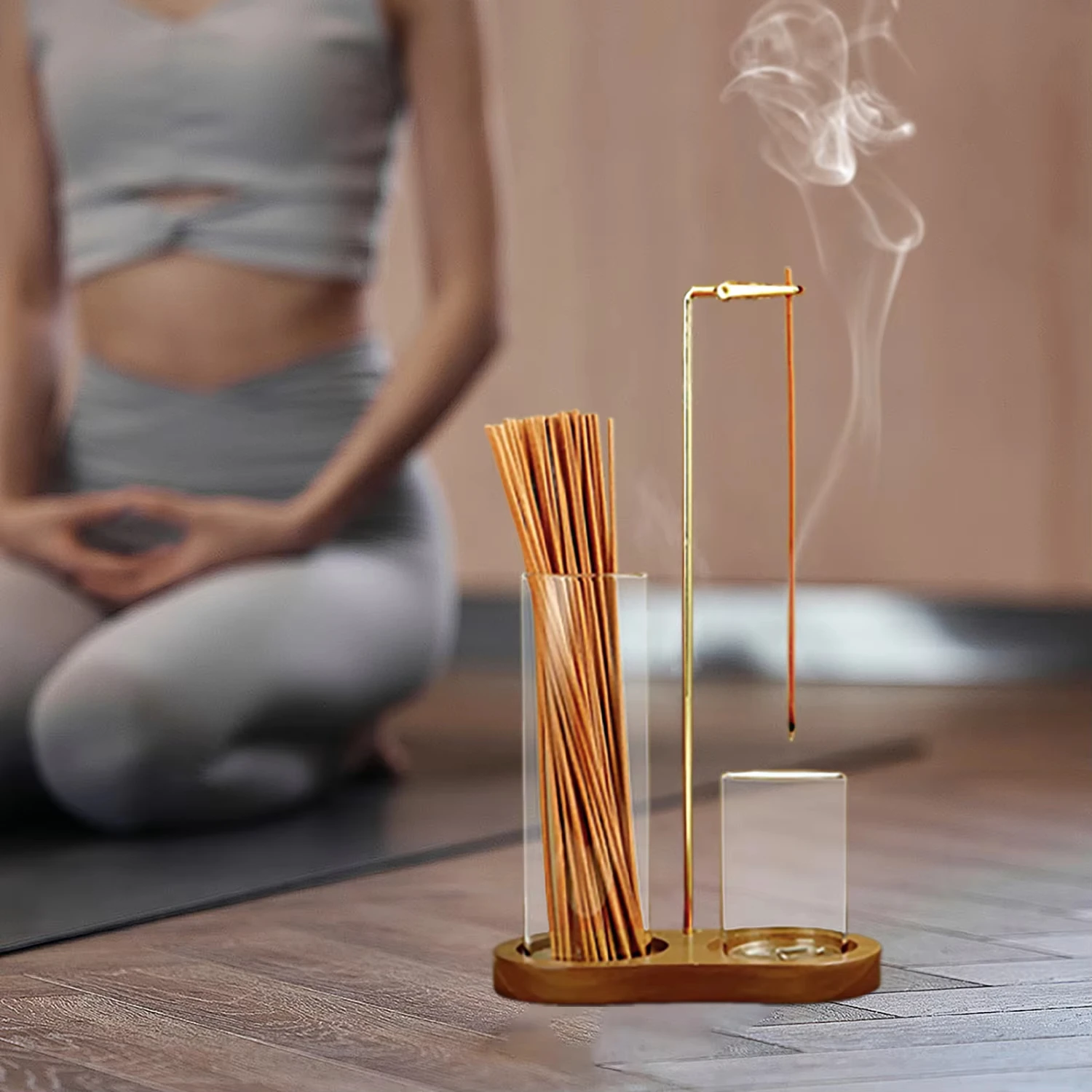 Thumbnail 2 - #63 Best Incense Holders to Buy In 2026