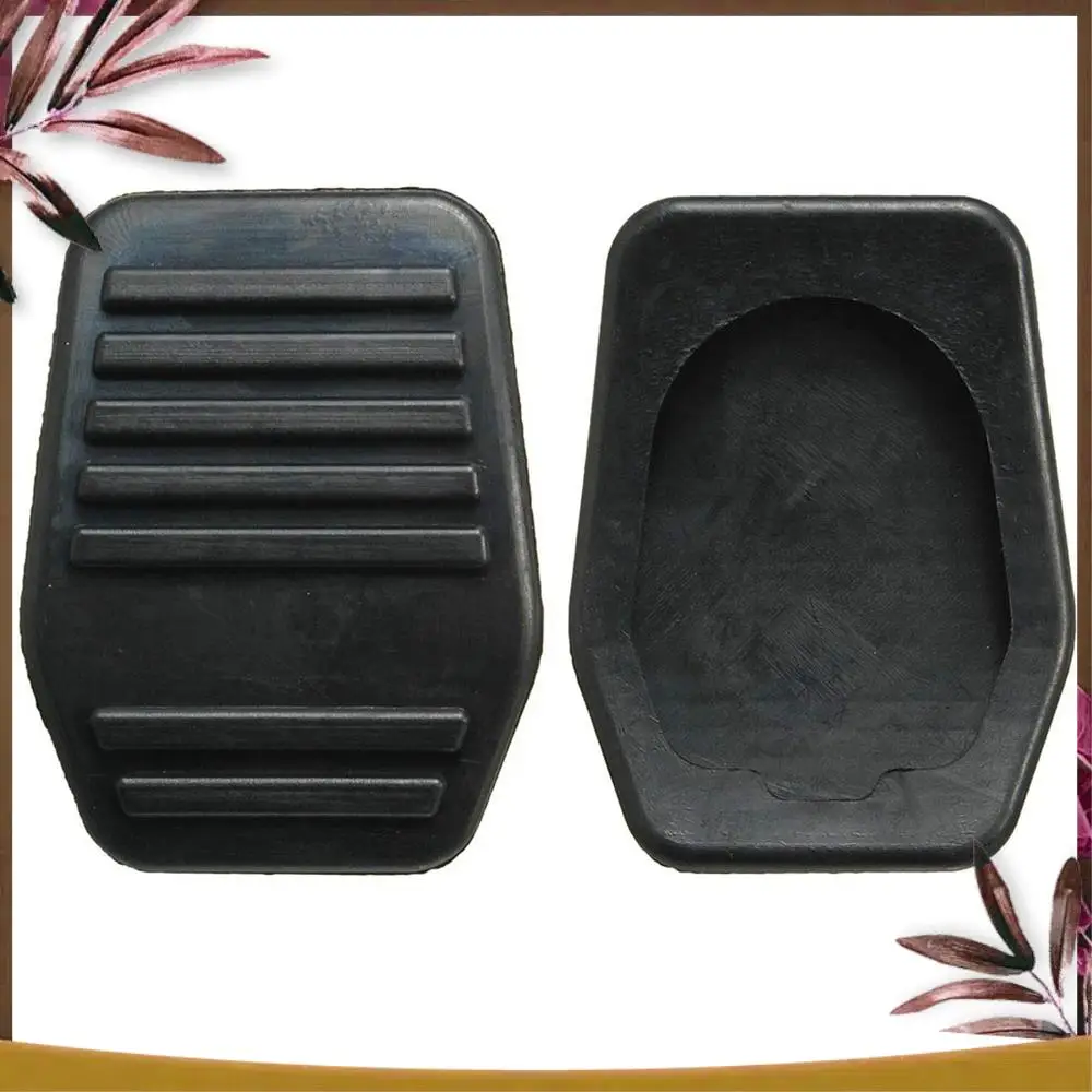 

AB59-2X New Pedal Pads Rubber Cover For Ford Transit Mk6 Mk7 2000-2014 6789917