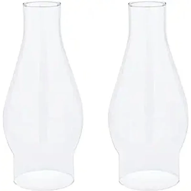 

2 шт. сменные дыма для масляной лампы - много размеров - много форм - различная высота