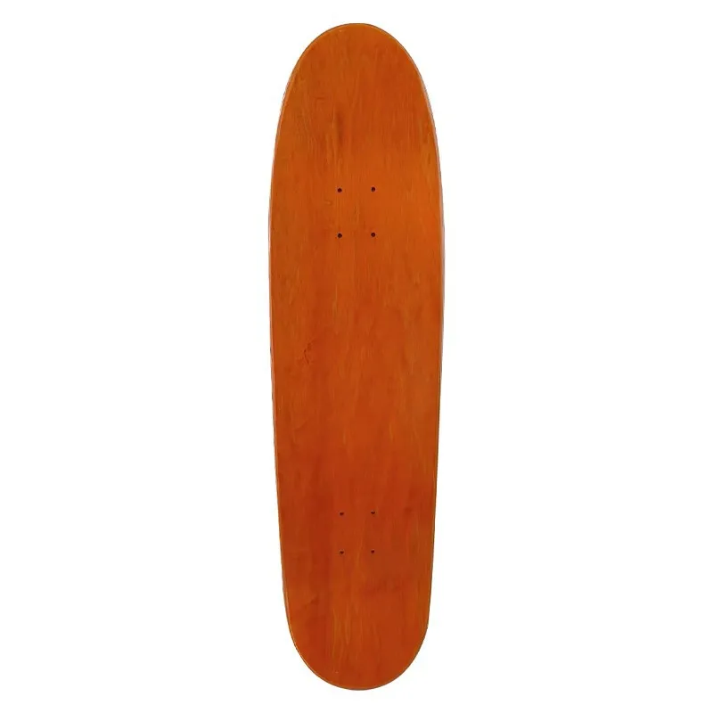 31.75*8.5 inch Skateboard Longboard Accessories Outdoor Sport professional cruiser surfskate Longboard skateboard deck