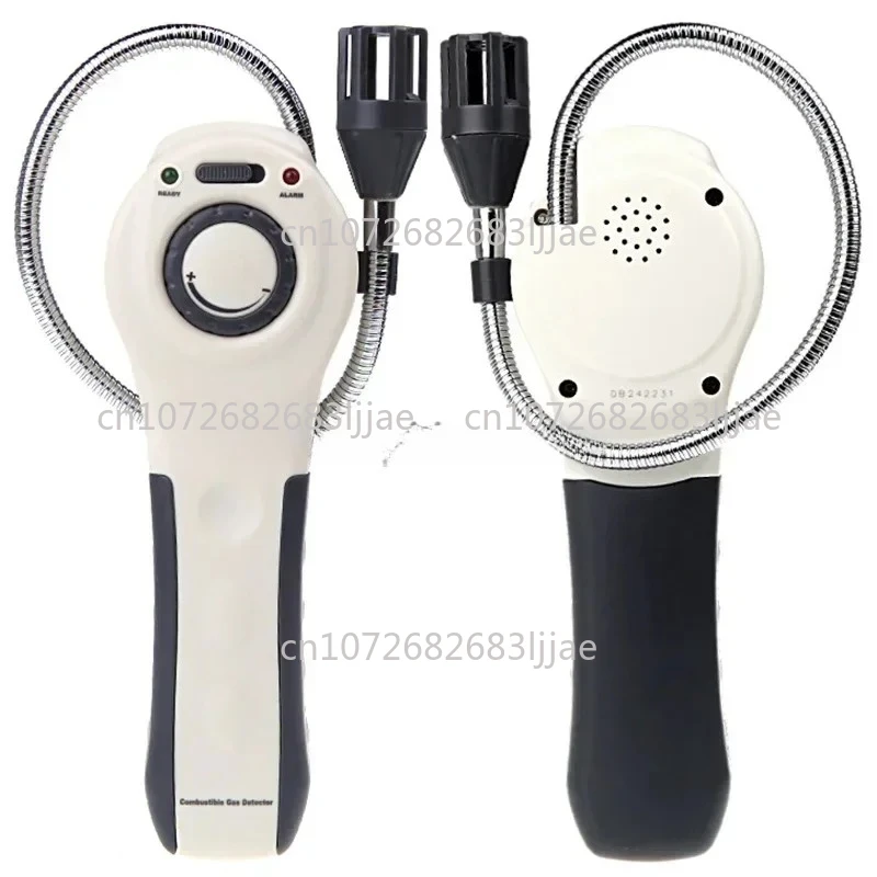 

Handheld High Sensitivity Combustible Gas GM8800A, Portable Leak Detector,