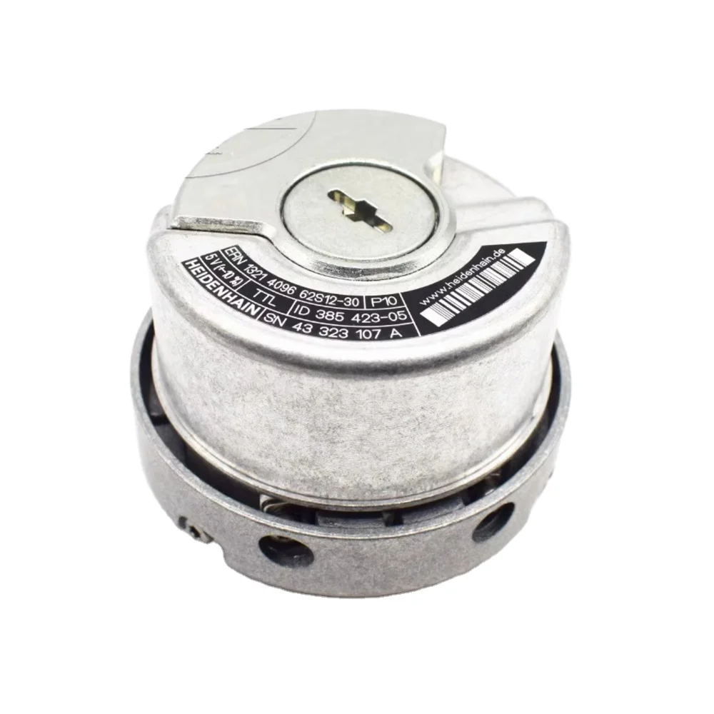 

ERN1321 4096 Elevator Encoder ID 385423-05 In Stock