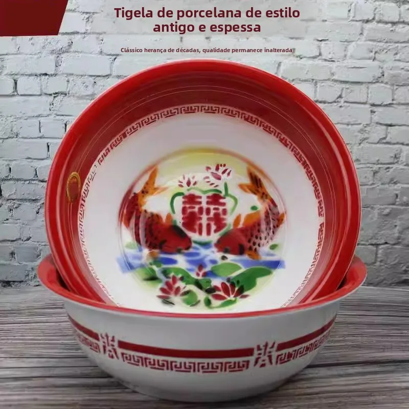 thickened-enamel-face-basin-traditional-round-shape-36cm-and-40cm-size-durable-porcelain-foot-basin-for-personal-hygiene