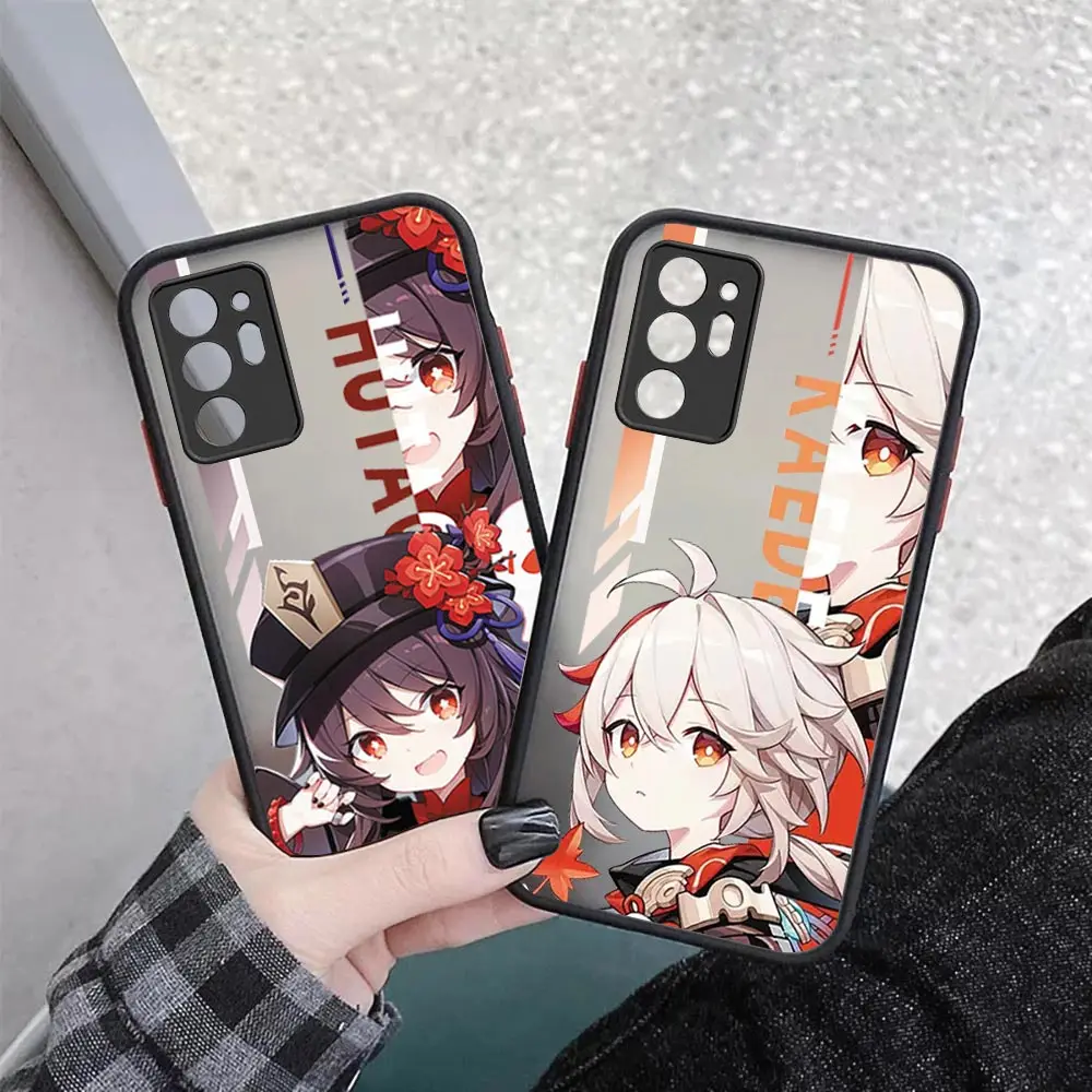 Genshin Impact Cart… - image