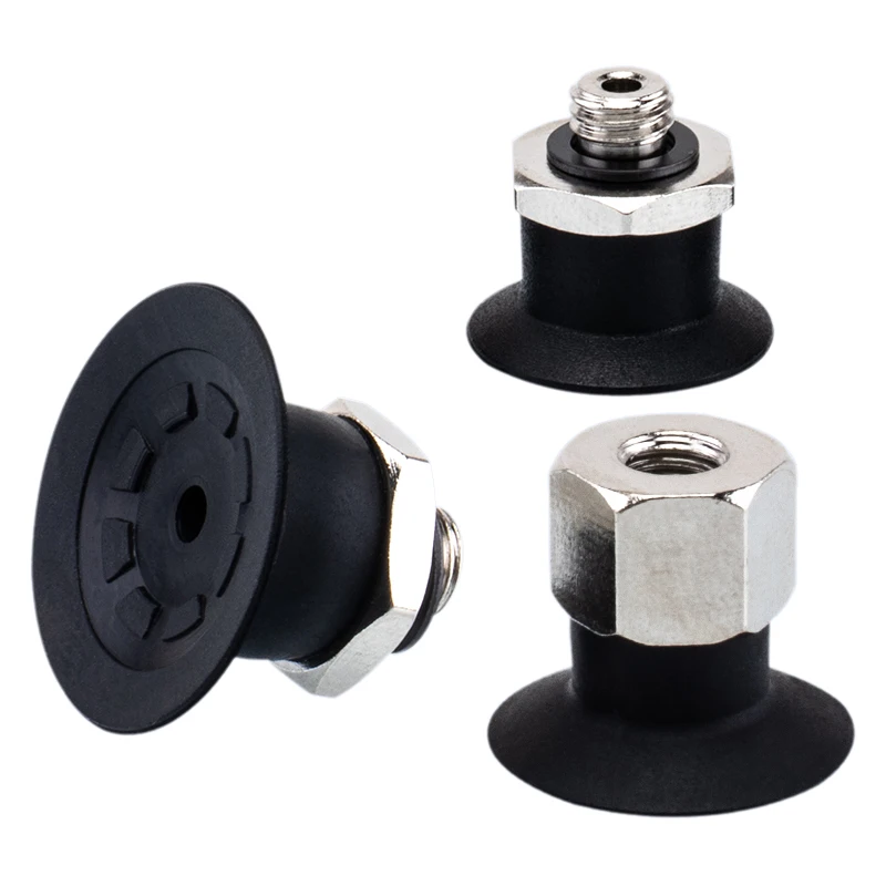 SMC Type Mechanical arm vacuum suction cup ZP3 UM Series Suction cup strap connector ZP3-T04UMS-A5 ZP3-T16UMS-B5 ZP3-T10UMS-B5