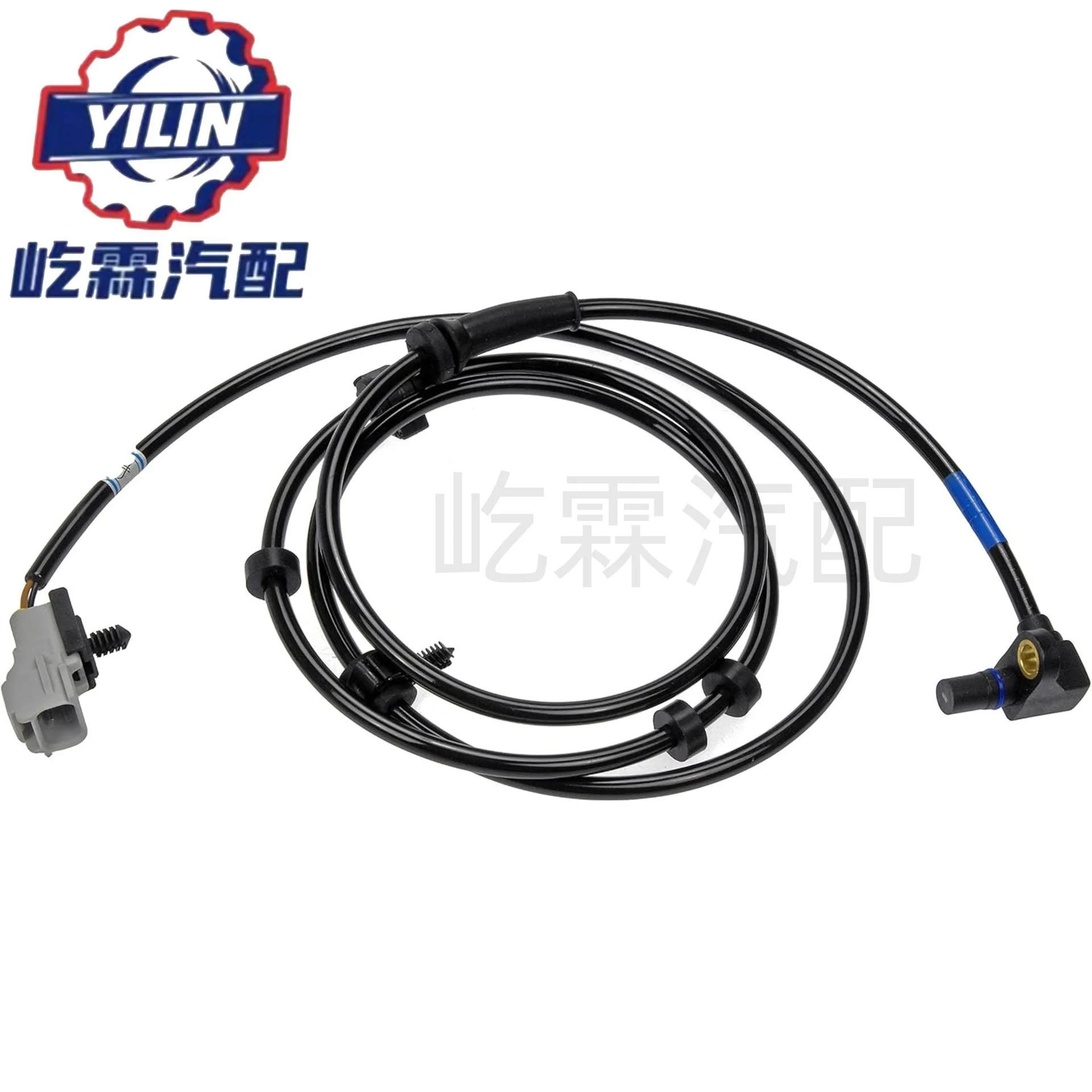 Cross-border ABS wheel speed sensor 5015283AA, 5015283AB, 970257, ALS237 for Dodge