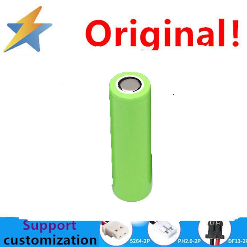 buy more will cheap 18650 2600mah power charging lithium  3.7V low internal resistance battery pack with sufficient capacity