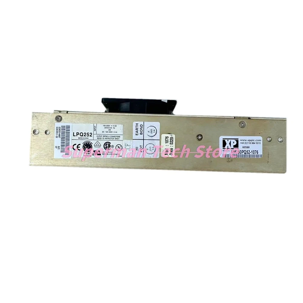 

industrial medical power supply LPQ252