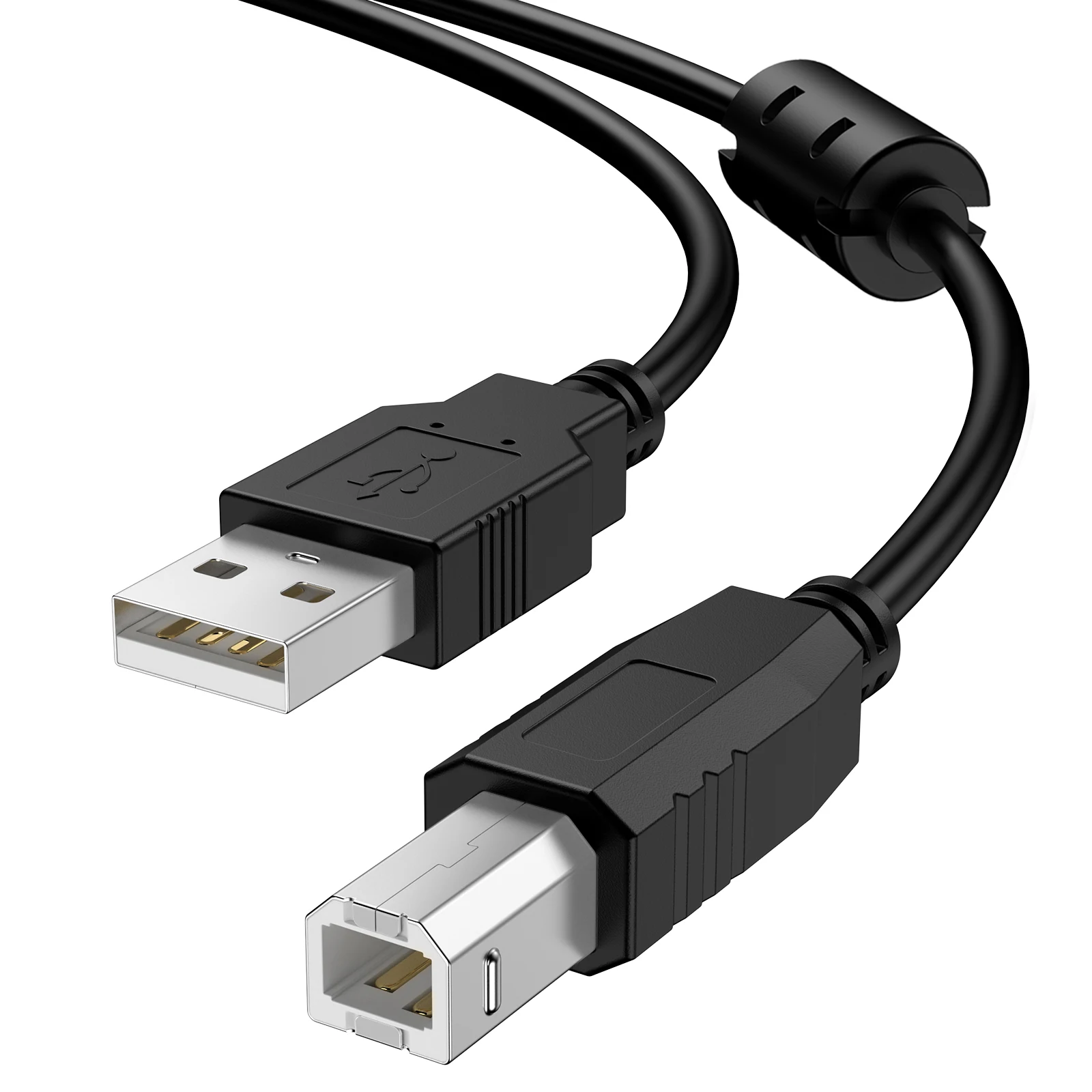 Usb A Male To Usb 2… - image