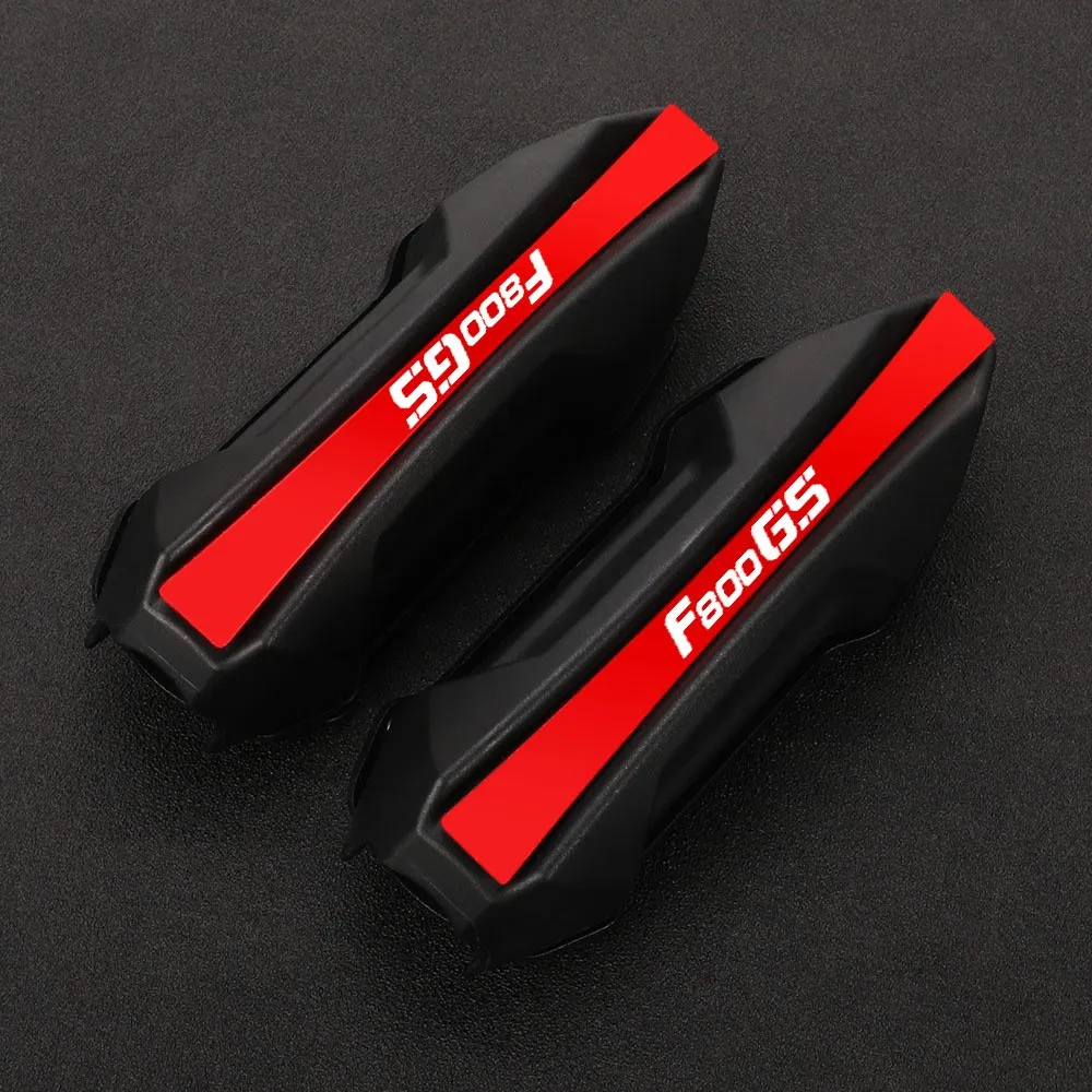 

FOR BMW F800GS F 800GS F800 GS 2012-2024 2023 2022 2021 Motorcycle Engine Guard Crash Bar 25MM Bumper Protector Decorative Block