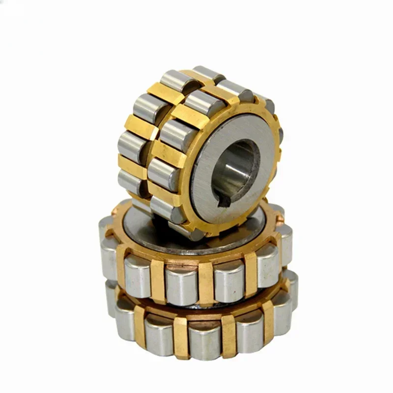 

2007952307 / 250752307 / 300752307 / 350752307 High Precision Eccentric Roller Bearing Solid Speed Reducer Bearing