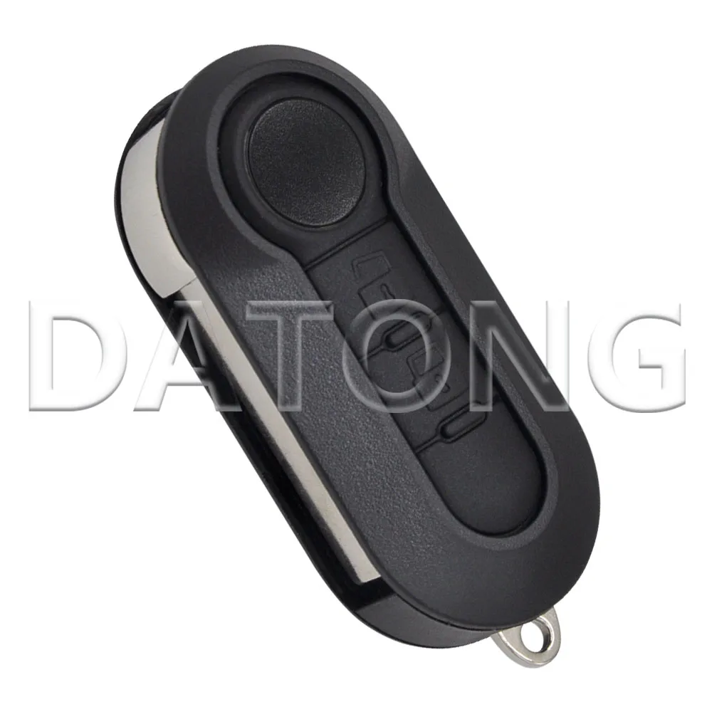 Рисунок 4 - Чип Datong World 4A 433 МГц A2C