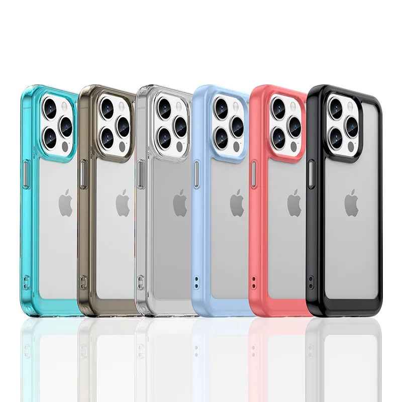 etui 15 pro – Najlepsze rozwiązanie ochronne dla iPhone 15 Pro? Sprawdź nasz szczegółowy test