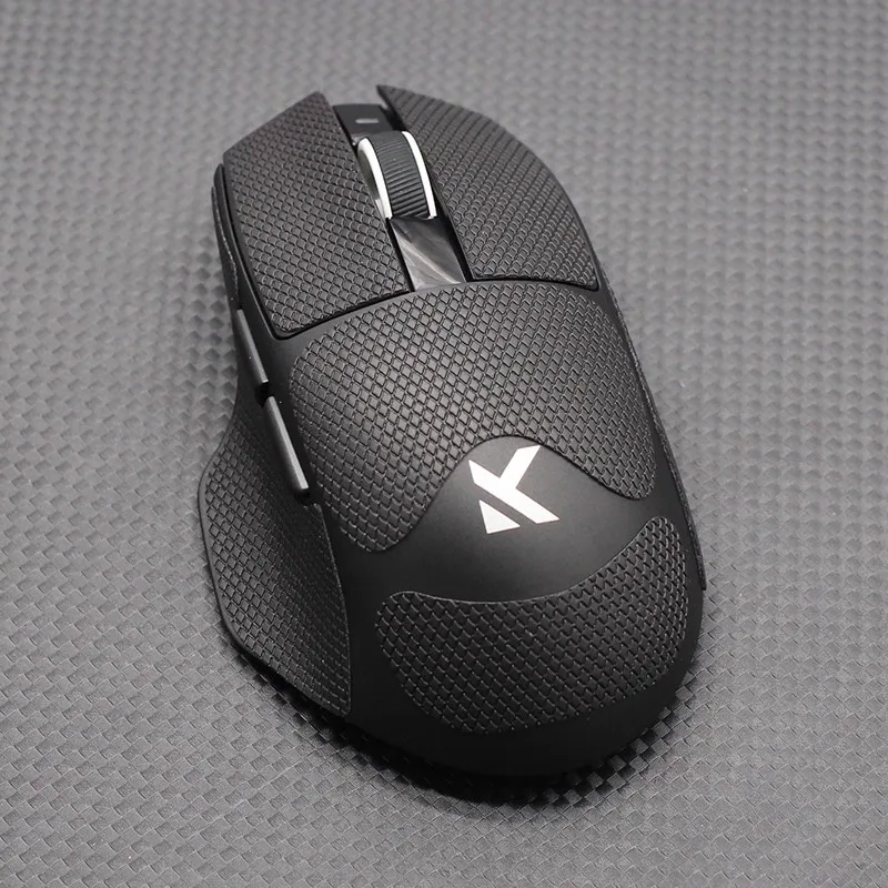 1 Set Mouse Anti Slip Grip Sticker For MCHOSE G7 PRO MAX K7 Ultra Mice Non-Slip Anti Sweat Tape Exquisite Texture