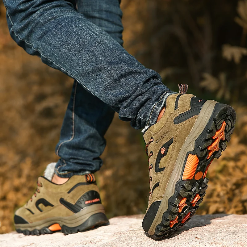 

Casual Sneakers Men Anti-slip Mesh Breathable Casual Men Shoes Women Soft Low-top Comfortable Wear-resistant Outdoor Men Shoes