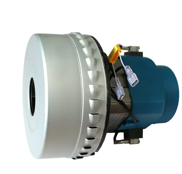 220V 1500W Universal Vacuum Cleaner Motor Large Power 143mm Diameter Vacuum Cleaner Parts Motors