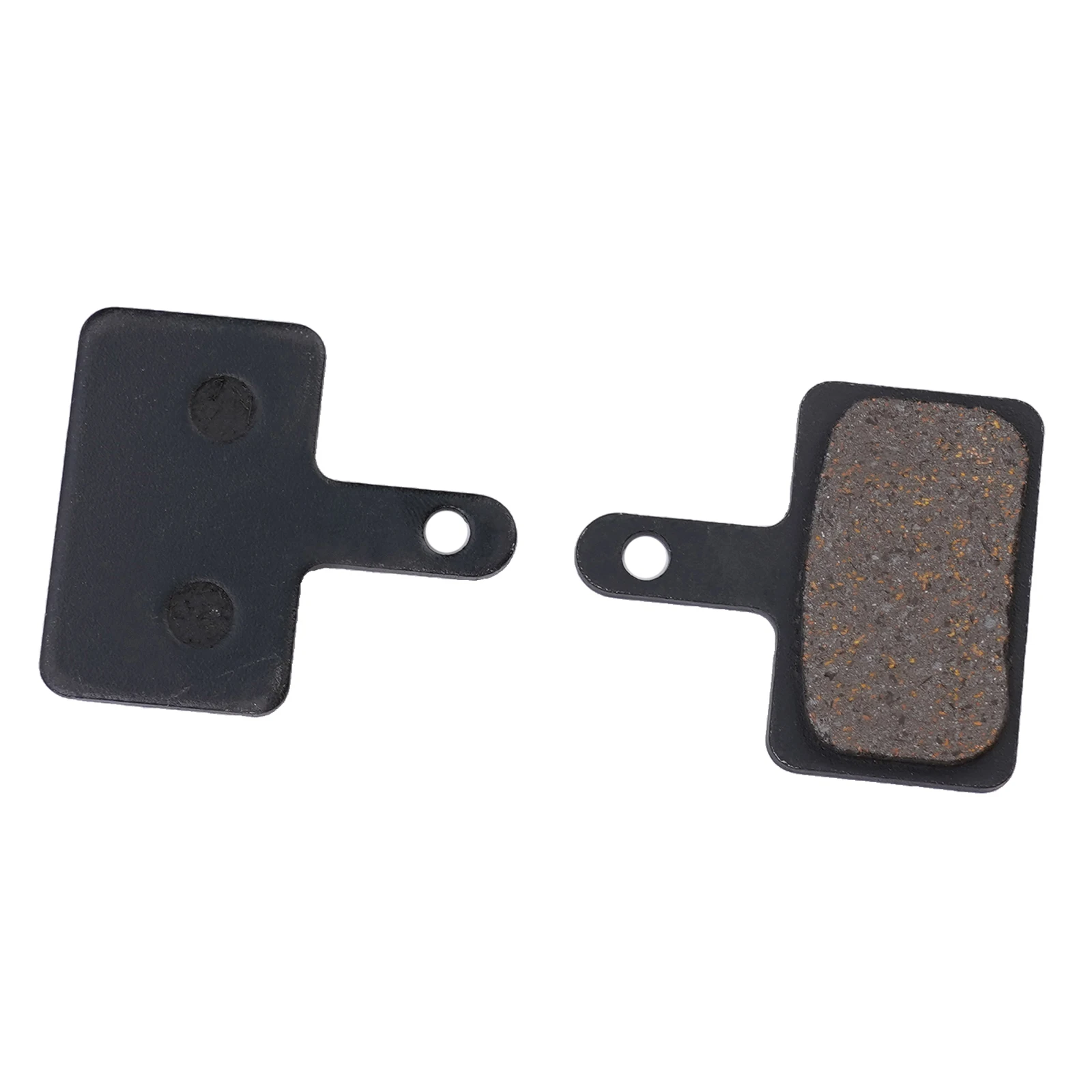 Outdoor Disc Brake Pads 1 pair Bicycle Mountain Bike Parts Replacement Sports Accessories Convenient Practical - zdjęcie 1