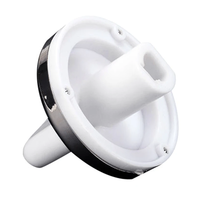 F92f queimador botão de controle dial fogão a gás interruptor rotativo ajustável aquecedor de água botão de controle substituição fácil instalar