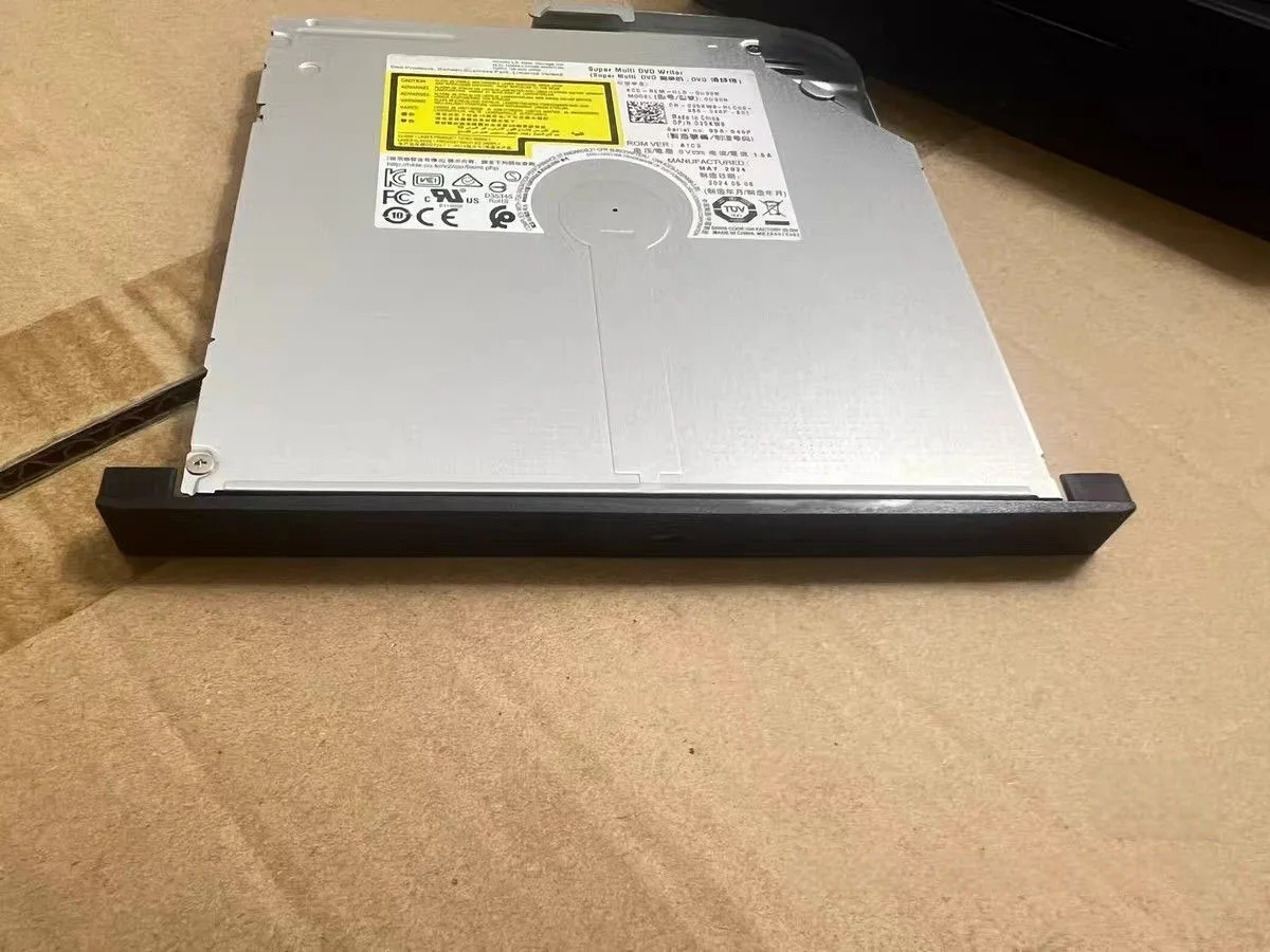 For DELL Precision Tower Workstation T3660 T3680 DVDRW Internal DVD Burner
