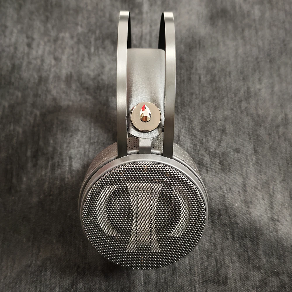 Наушники ALLEN Ribbon с провод – обзор и цена Audiophile Open Back Planar Headphones