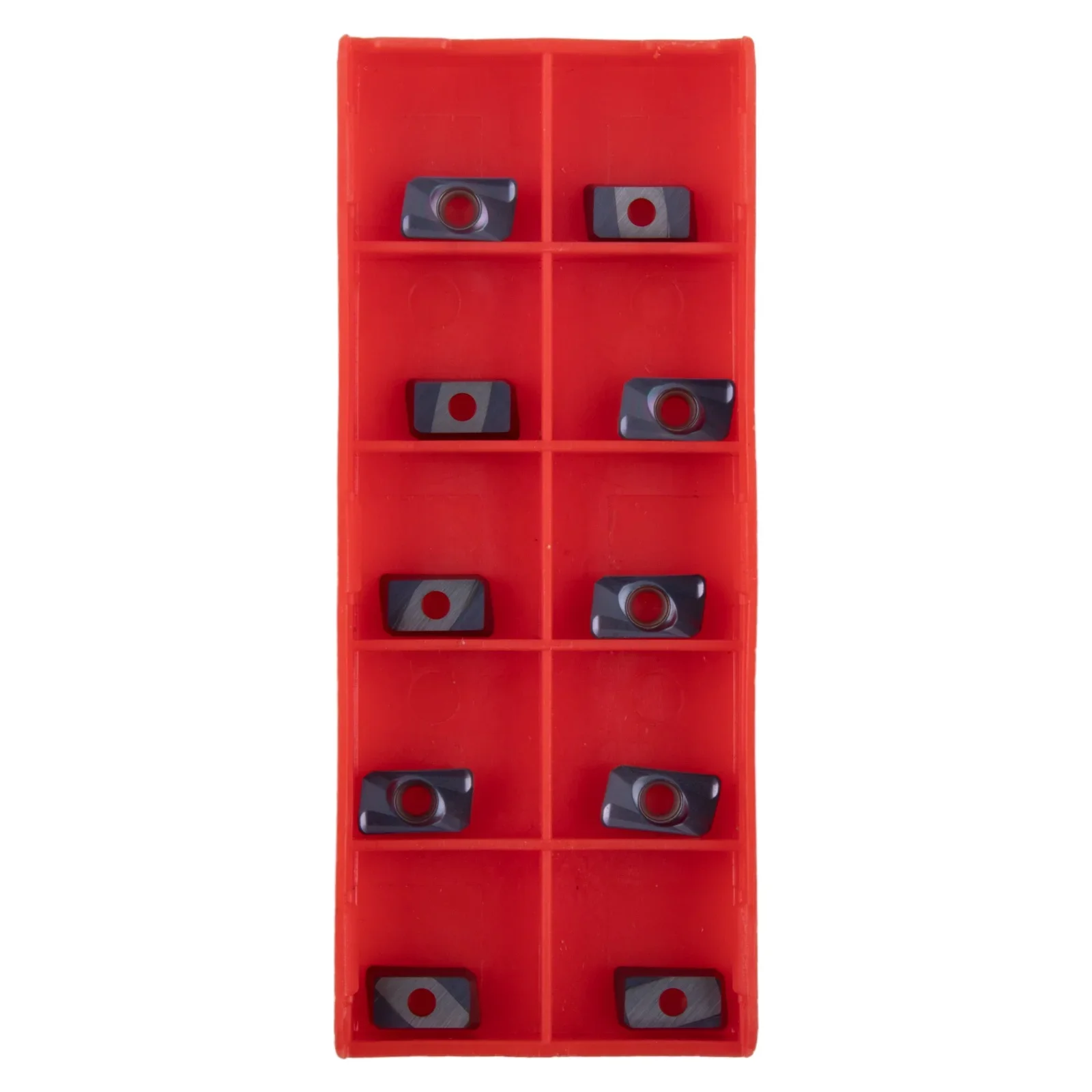 

APMT1135 M2 VP15 Carbide Inserts 10 Pieces For Reliable Cutting Performance And Strong Resistance In Various Environments