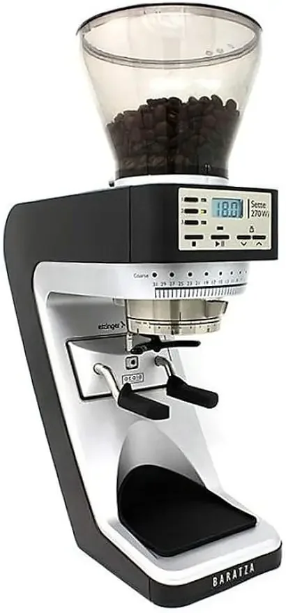 for270Wi-Grind by Weight Conical Burr Grinder