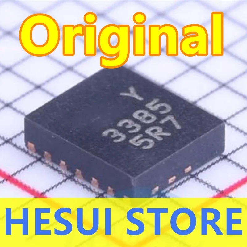 MIC3385YHL-TR 원본