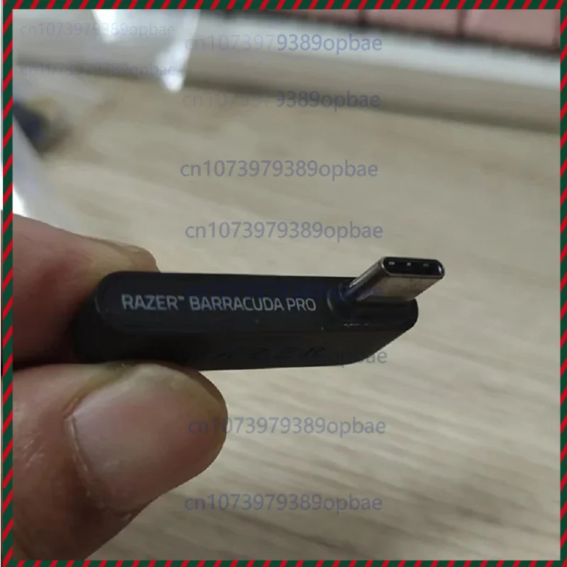 

Оригинальный сменный приемник для беспроводных игровых наушников Razer Barracuda Pro RC30-0378 Pro, адаптер