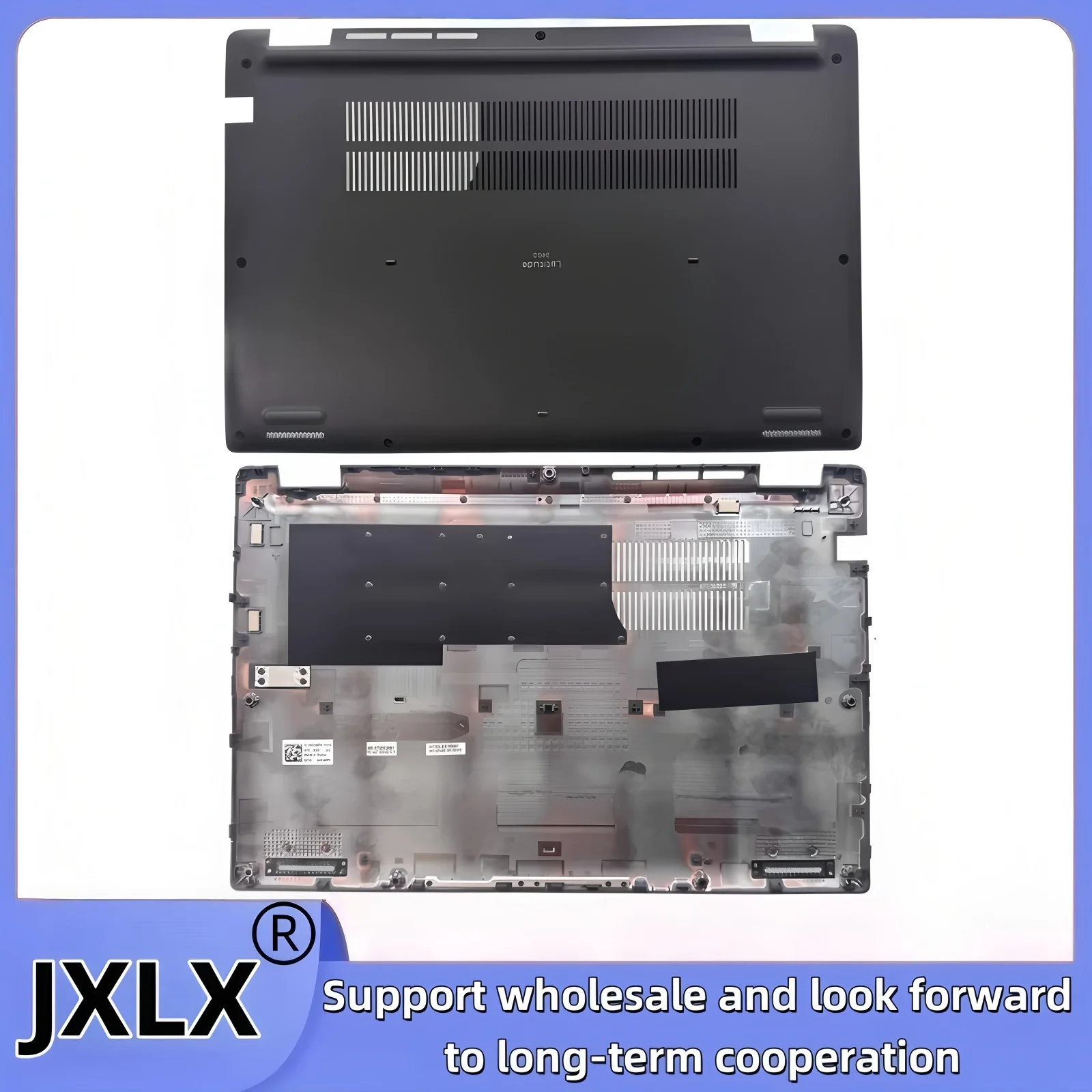 

JXLX® New For Dell Latitude 3450 E3450 Bottom Base Cover Lower Case 0NCWP6 NCWP6