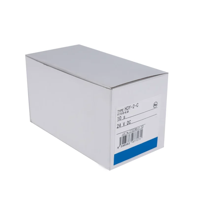 H3Y-2 H3Y-2-C H3Y-4 H3Y-4-C DC12V DC24V AC24V AC110V AC220V 1S 3S 5S 10S 30S 60S 3M 5M 10M 30M 60M Times Relay Processors Module