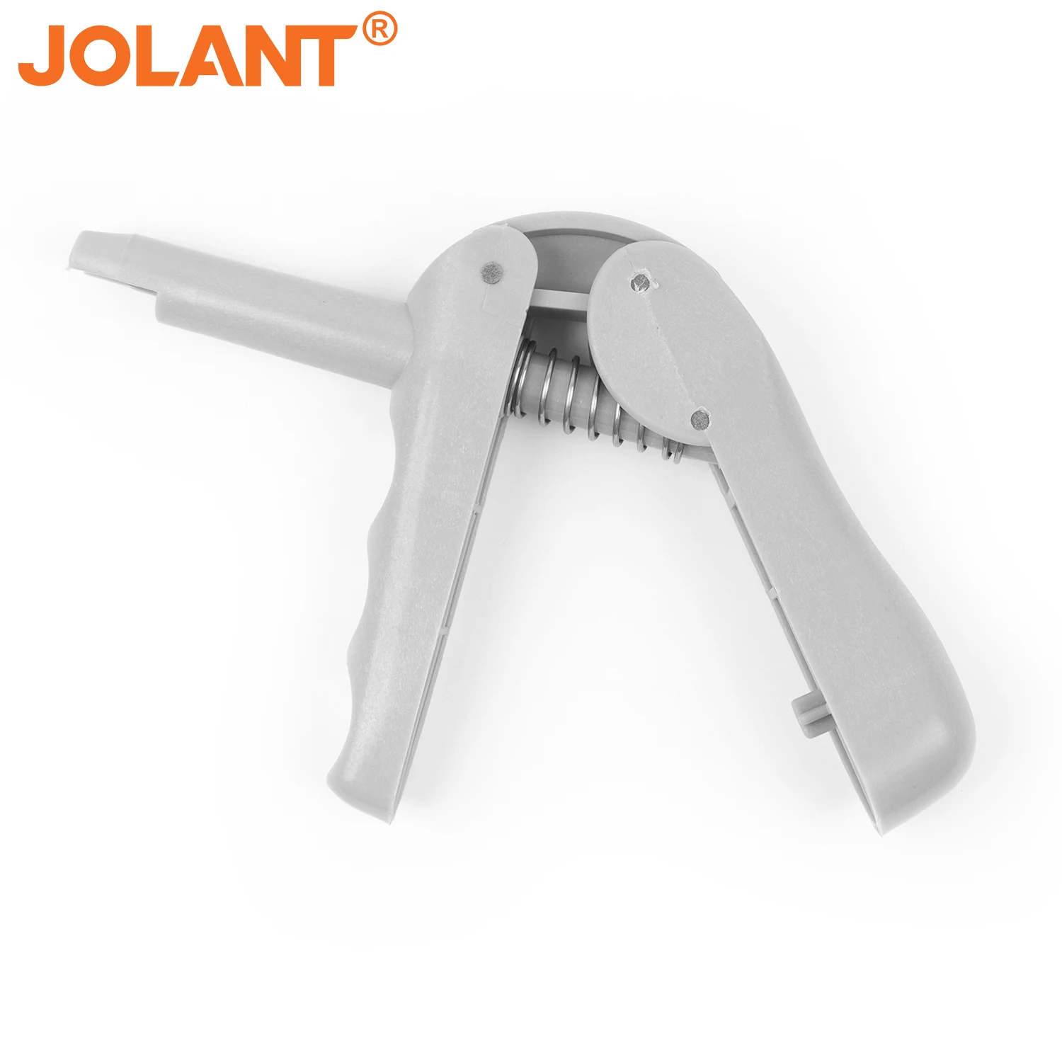 (Cant Be Autoclaved ) Jolant Dental Composite Gun Dispenser Applicator Unidose Compules Useful Home