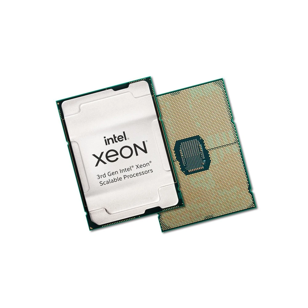 Xeon Platinum 3.90 GHz SRK57 190W 8 Core Server CPU 8356H