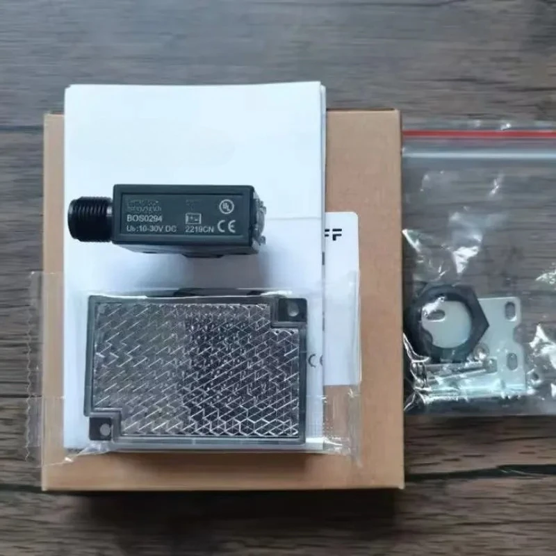 New BOS0294 BOS R81K-PA-PR10-S4 sensor quickly shipped