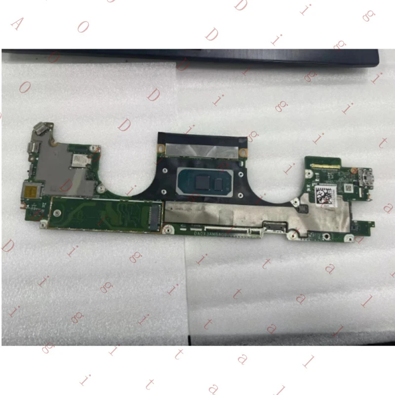 WW L71988-601 For HP X360 13-AW Laptop Motherboard I7-1065G7 16G