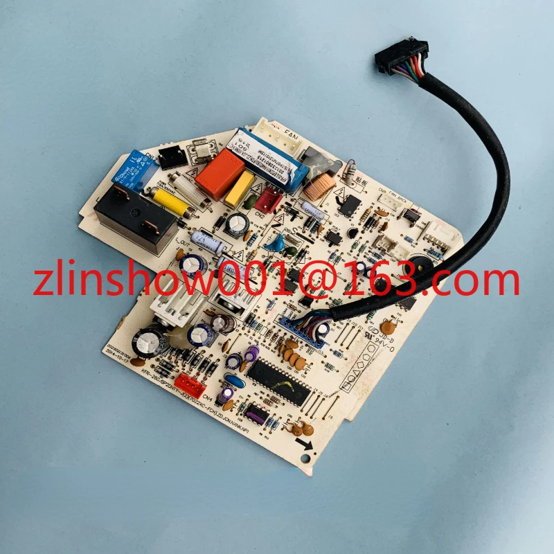 

KFR-26/35G/BP2DN1Y-J circuit board for Midea air conditioning variable frequency internal unit board